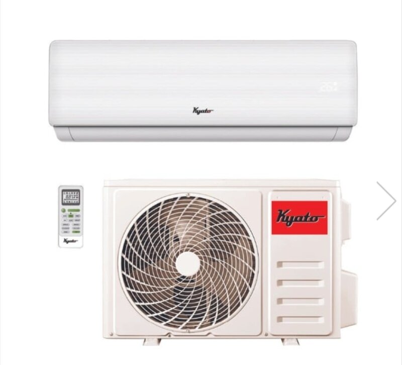 Vanzare, montaj si service aer conditionat – Echipa autorizata – Garantie 2