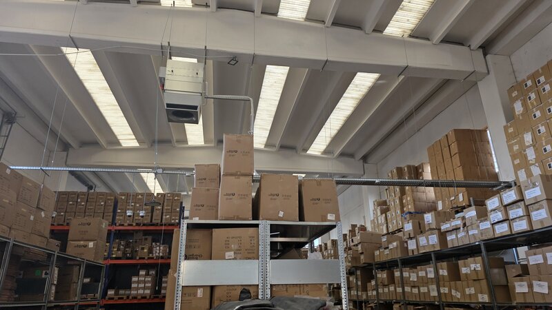 Vanzare, montaj si service aer conditionat – Echipa autorizata – Garantie 2