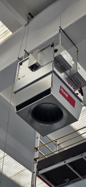 Vanzare, montaj si service aer conditionat – Echipa autorizata – Garantie 2